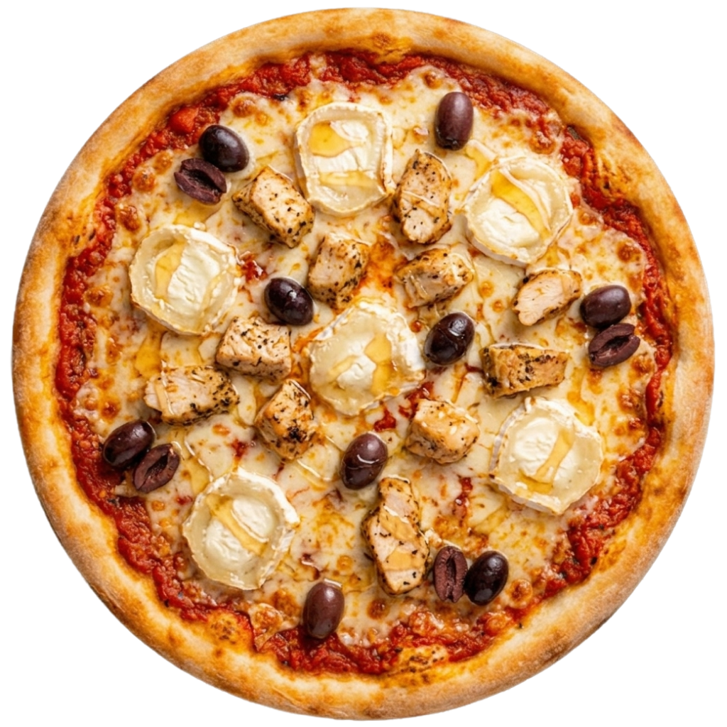 lya pizza photo